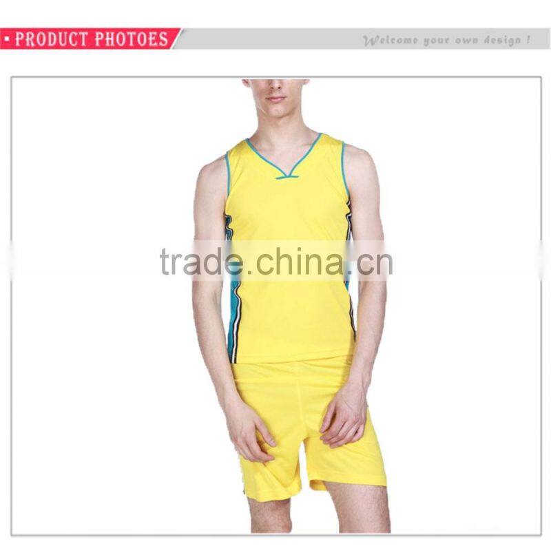 Factory Wholesale Fitness Training Best Yoga Outfits Sports Tracksuits For Men