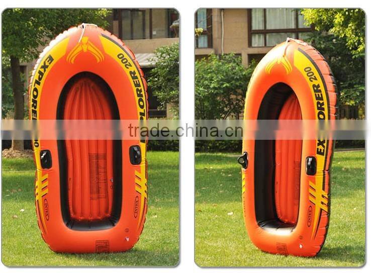 INTEX both of explorer ship group