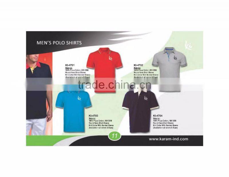 Men Polo Shirt