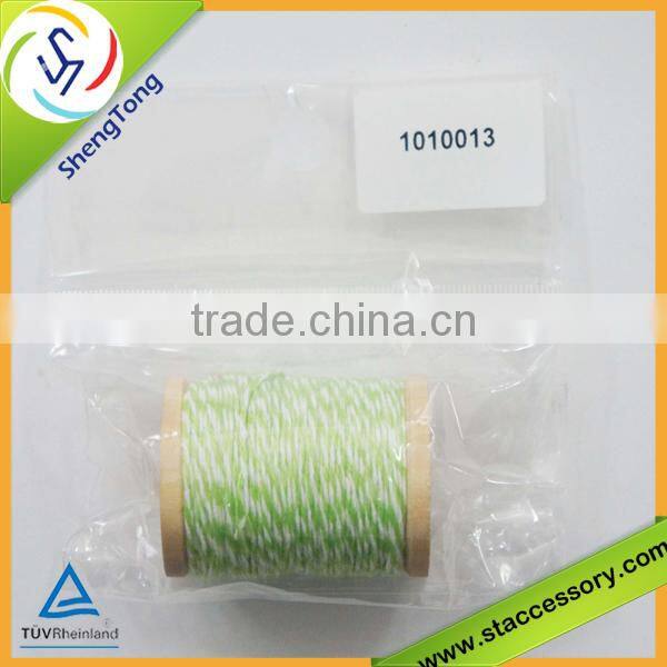 hot sale high quality 6mm cotton rope