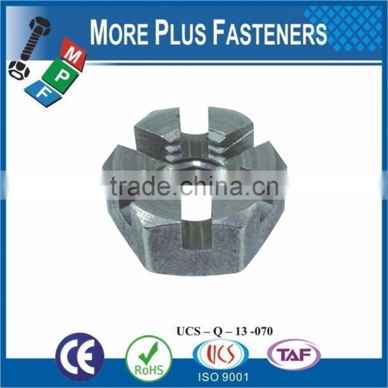 Made in Taiwan DIN 937