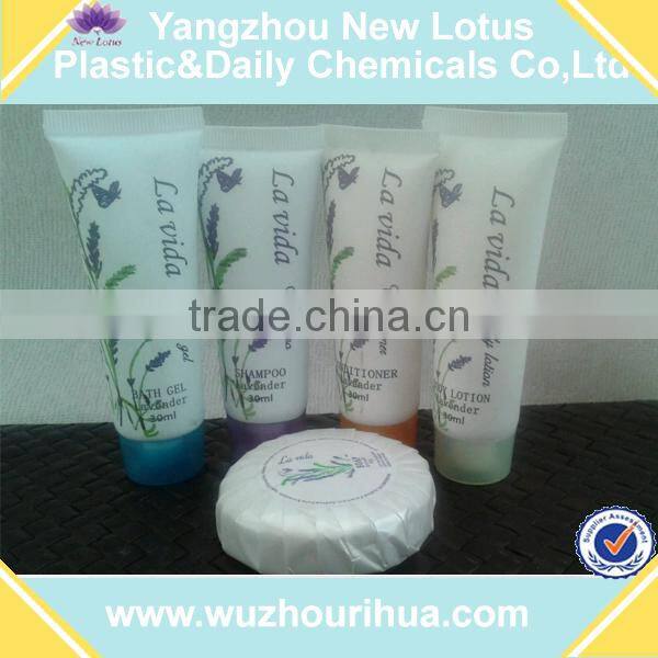 Yangzhou Manufacturer Hotel Amenity Set