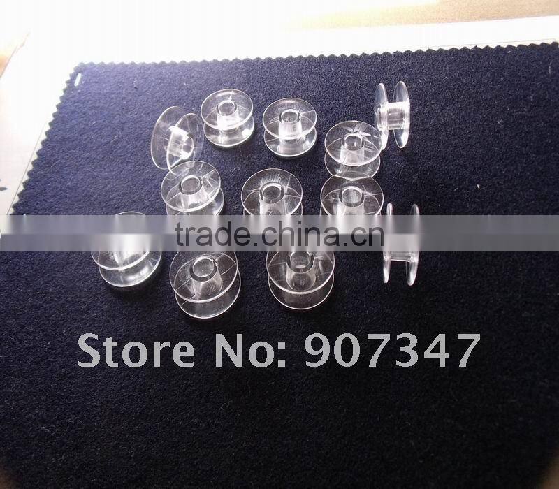 prewound bobbin thread for sewing machine of competitive price
