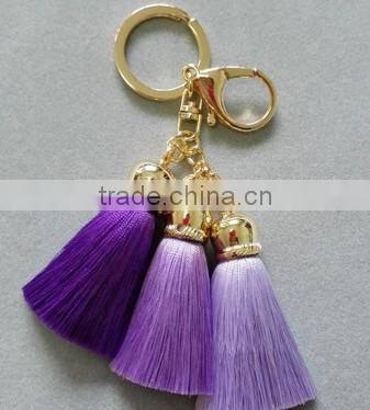 Wholesale high quality tassel thread