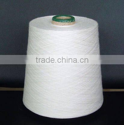 Offering 80s/1 x 80degree pva yarn