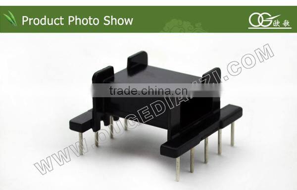 EFD25 ferrite bobbins