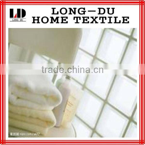 Dry towel