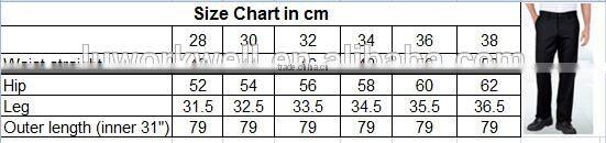 mesh reflective men pants