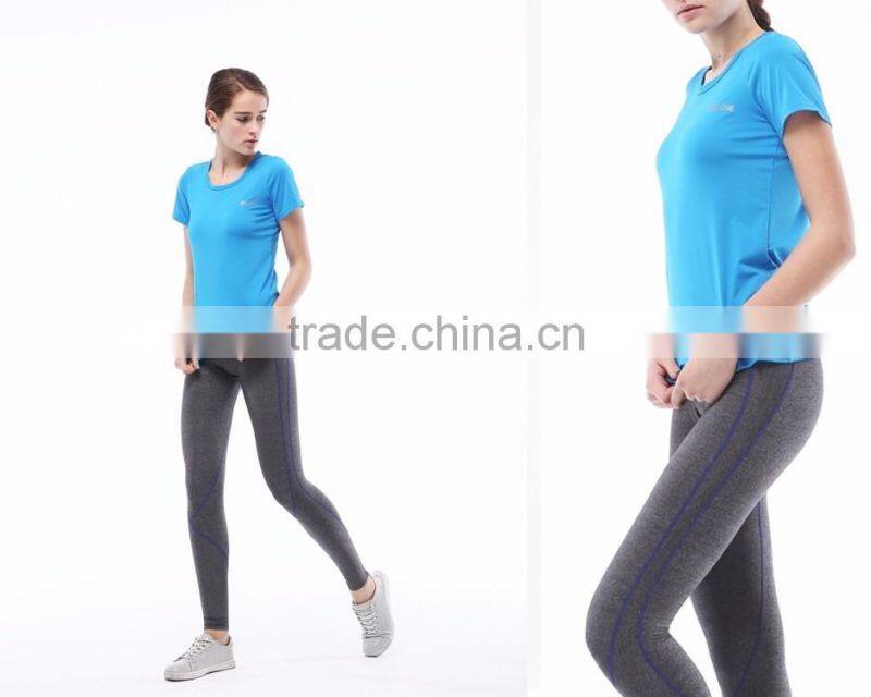 Sportswear high neck hoodie women jacket