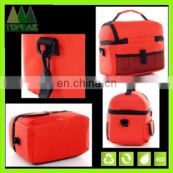 2016 China wholesale insulated cooler bag picnic cooler bag