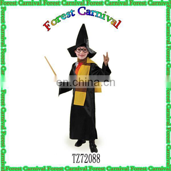 TZ8984-1 Hot Selling Kids Performance Costumes Magpie Costumes Factory