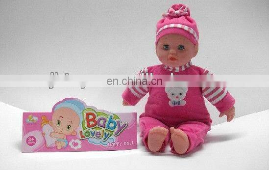 soft silicone baby doll for sale