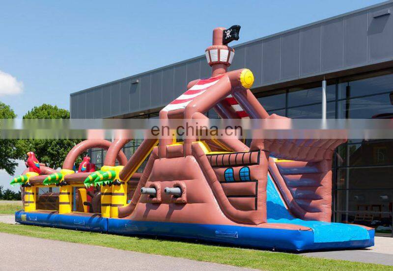 All kinds of giant inflatable water slide/water park for sale