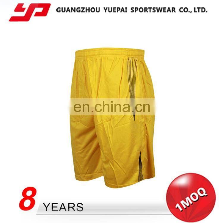 Original Design Latest Style Basketball Shorts With Suspenders Men