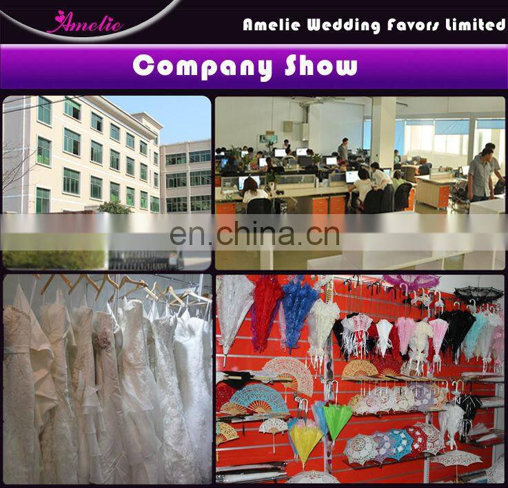 A07371 New Arrival Resin Bride&Bridegroom Stock Cake Toppers