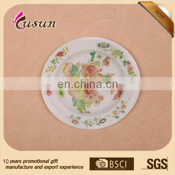 promotion cheap square custom plastic drink clear acrylic coasters