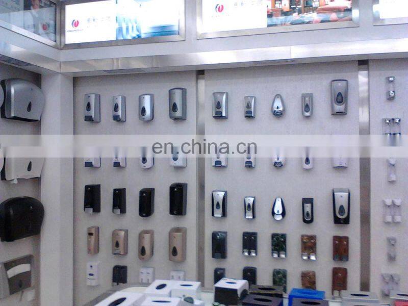 Infrared Sensor High Speed Automatic Hand Dryer Bathroom