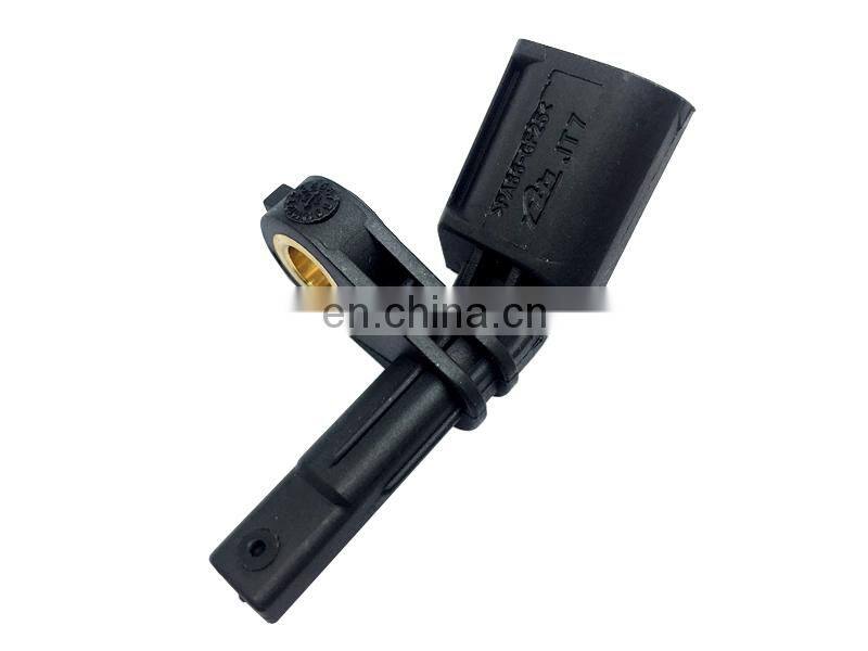 ABS Wheel Speed Sensor For V-W CAD-DY CC GO-LF AU-DI SKO-DA SE-AT PORS-CHE OEM WHT003856 WHT003857 WHT003856A WHT003857A