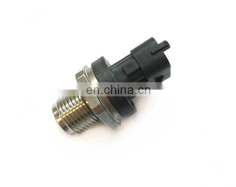 Fuel Rail Pressure Sensor for F-ord Ranger Everest M-azda BT-50 OEM 0281006018 0 281 006 018 WE01-13-GC0 WE0113GC0