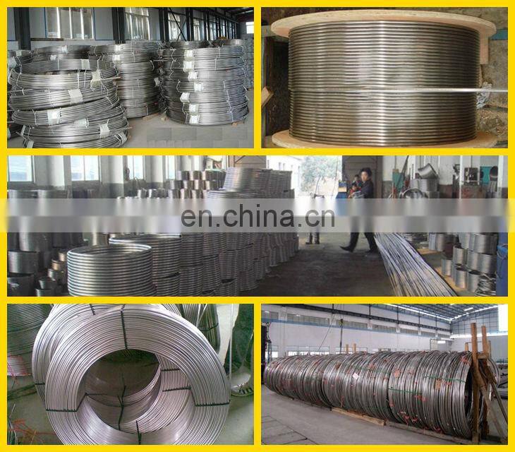 stainless steel spiral flexible exhaust pipe for generator