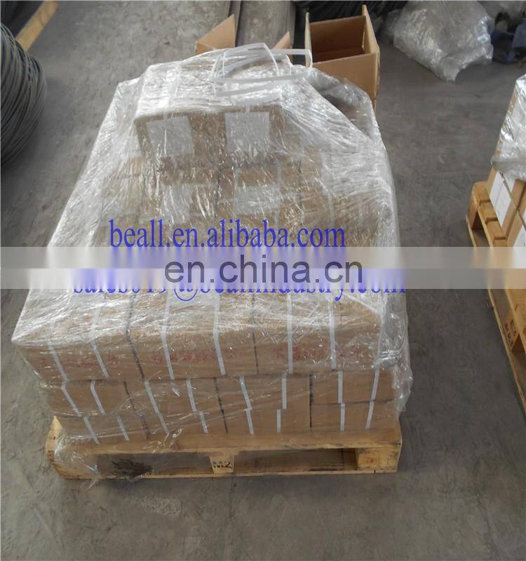 TP317L stainless steel High tensile M8 stud full screw threaded round bar rod
