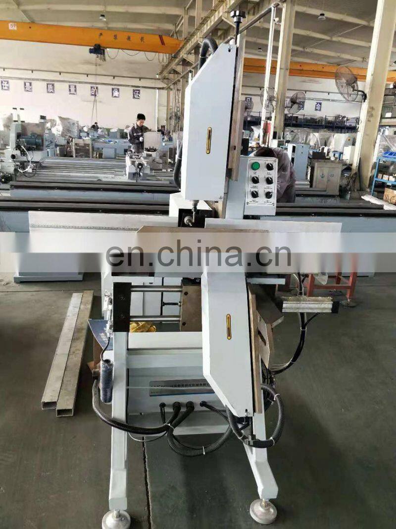 Automatic Water Slot Milling Machine