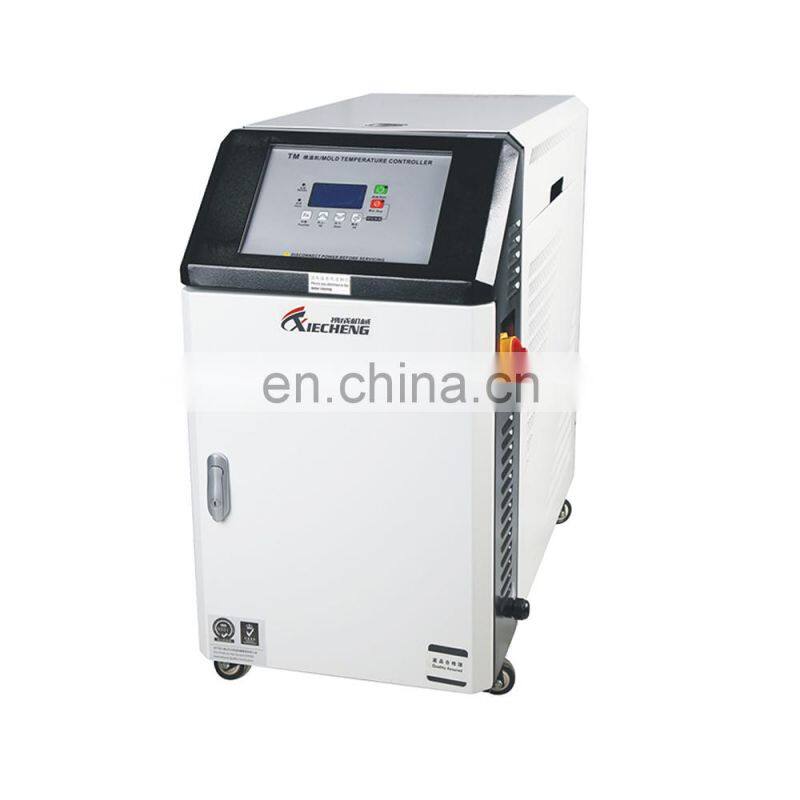 die casting heater mold temperature machine in Liechtenstein