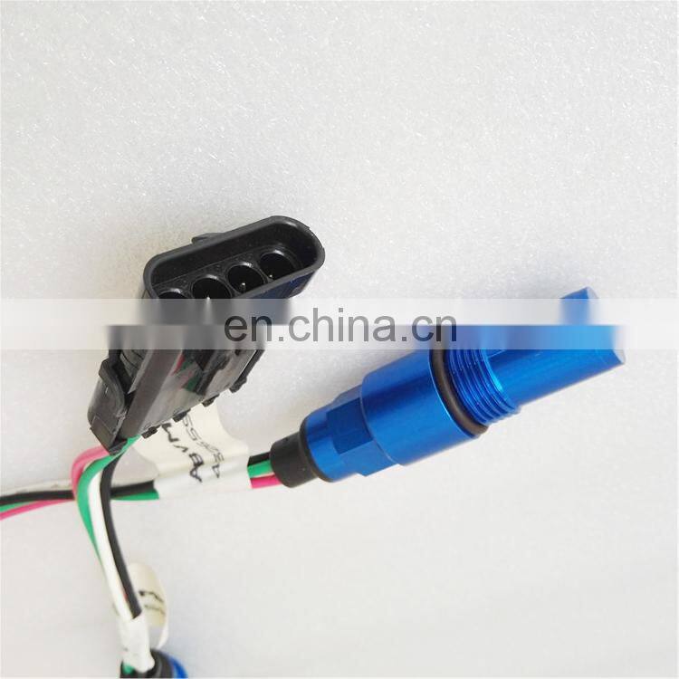 Auto engine part QSM11 4326595 crankshaft position sensor