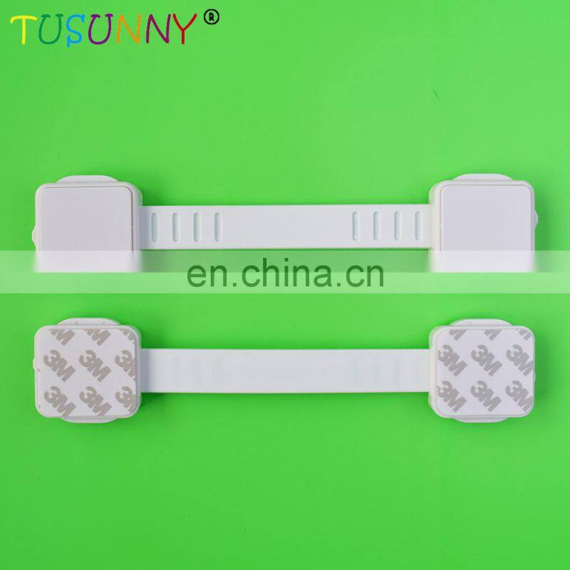 Baby Safety Cabinets Locks 10 Pack
