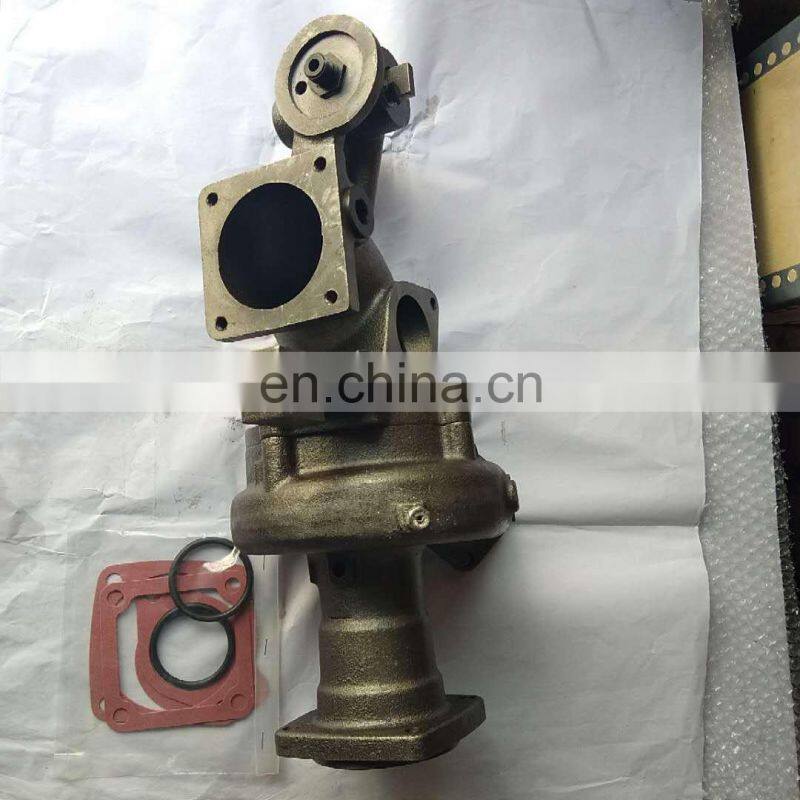 K19 diesel engine water motor pump 4025310 price