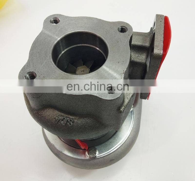 S100 Turbocharger 04258205KZ for BF4M2012C