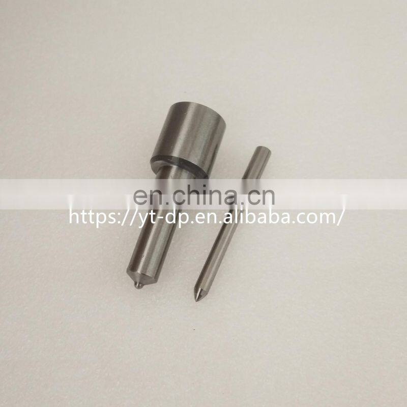 Diesel engine fuel injector nozzle DLLA144PN309 nozzle