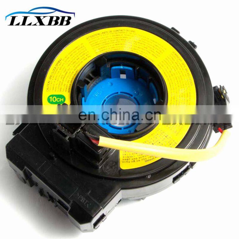 Original Steering Sensor Cable 93490-3J000 For Hyundai IX55 Veracruz Kia 93490-1J500 934903J000