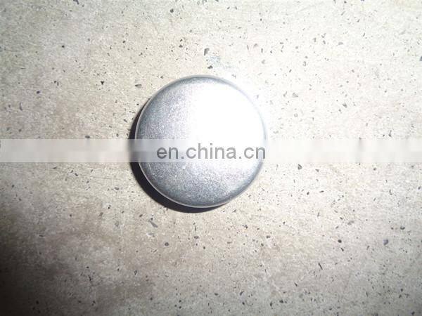 Genuine diesel engine spare parts 6CT expansion plug 3920706