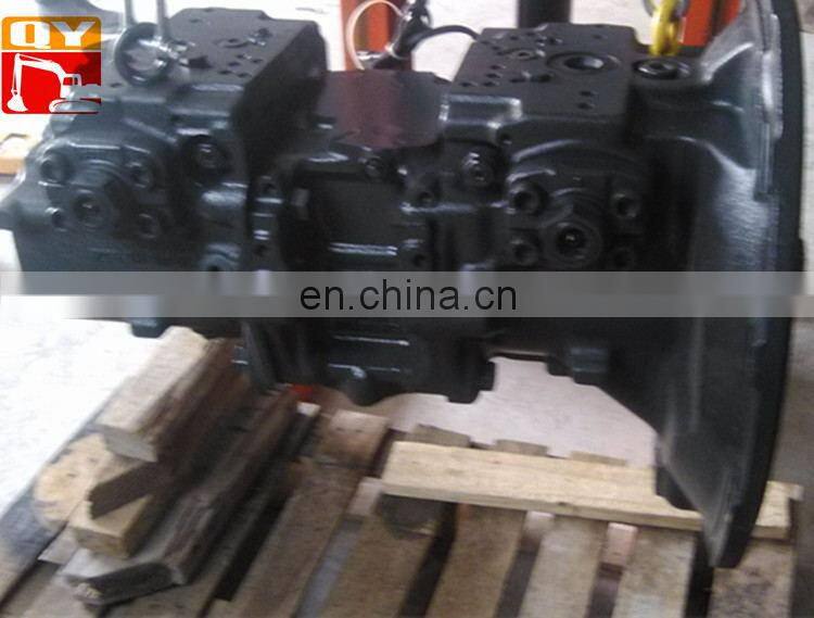 PC450-6K hydraulic pump 708-2H-01120 PC400LC-6 excavator main pump genuine and new
