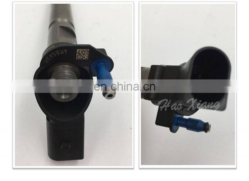 Top Quality Car Diesel Injector 33800-2F000 0445116018