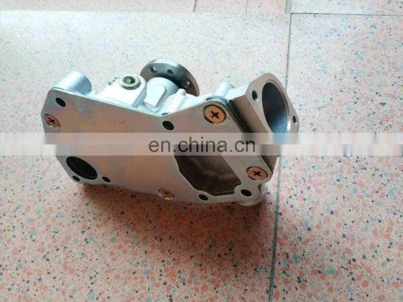 Engine spare parrts water pump for 4LE1 8-94140341-0