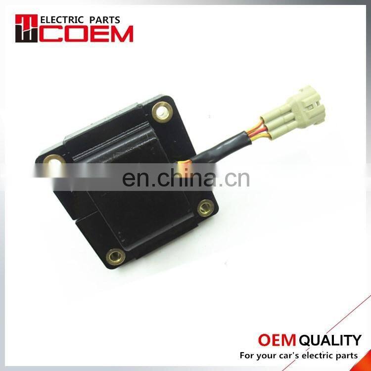 Auto parts 22433-AA230 For 1990-1997 Subaru Legacy Impreza 1.8L 2.2L UF160 Engine Ignition Coil