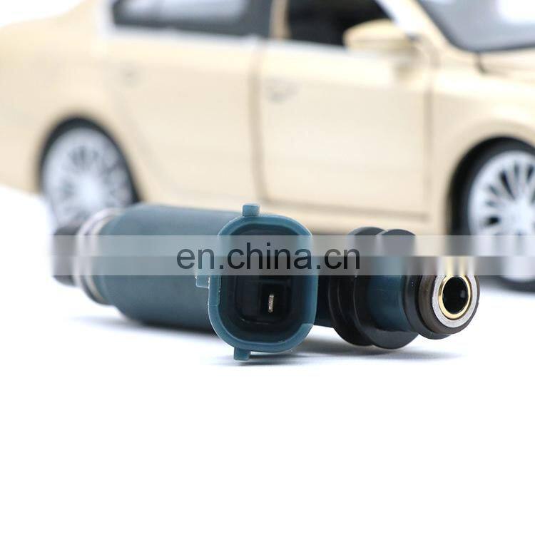 Auto engine parts 23250-50040 23209-50040 Flow Matched For Toyot a LexusLand Cruiser 4.7 V8 Fuel Injector