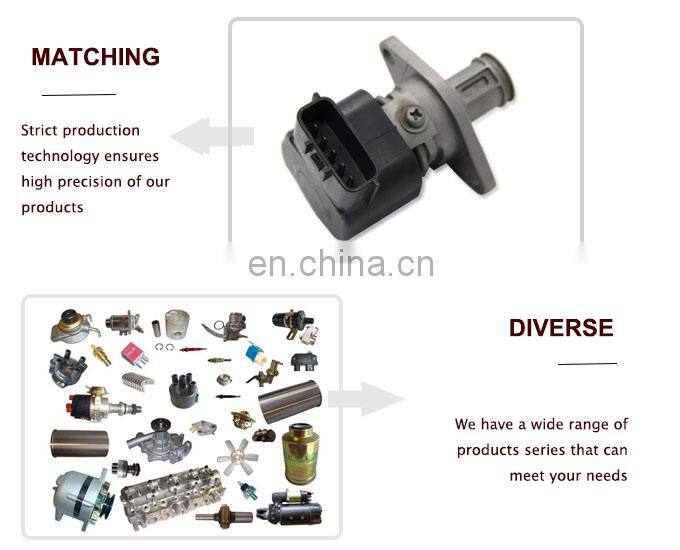 Auto Valve Idle Air Control Valve 16188-1M210 161881M210 A33-610 K-M Fit For Nissan Sentra 200SX 1995-1996