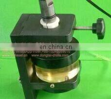 CR Injector Collet Stand for Test Bench