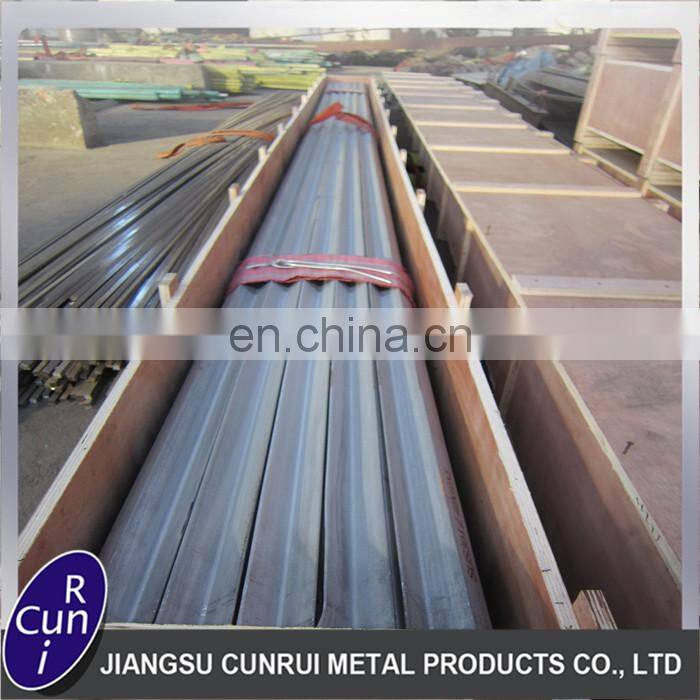 50X50 Steel Angle Bar With Holes