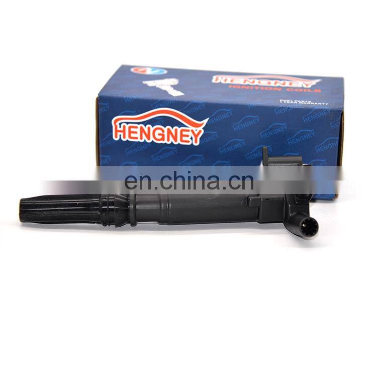 Engine auto engine parts AL3E-12029-AC for Ford F150 F-250 SD F-350 6.2L Truck Pickup Brand Ignition Coil