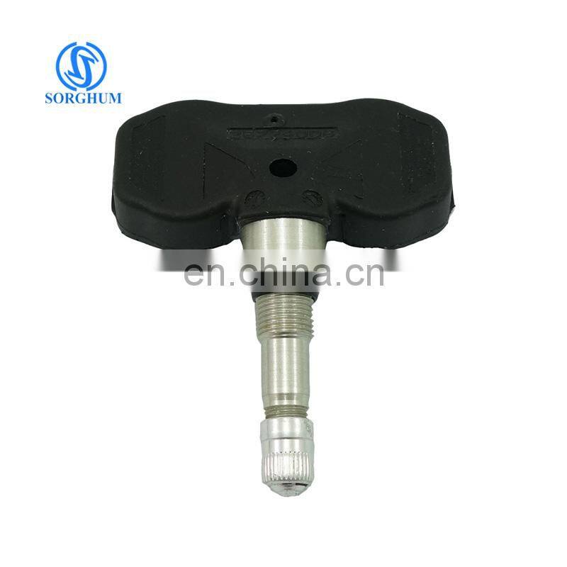 New TPMS Sensor Tyre Air Pressure Sensor For Cadillac CTS SRX 315MHz 25774006