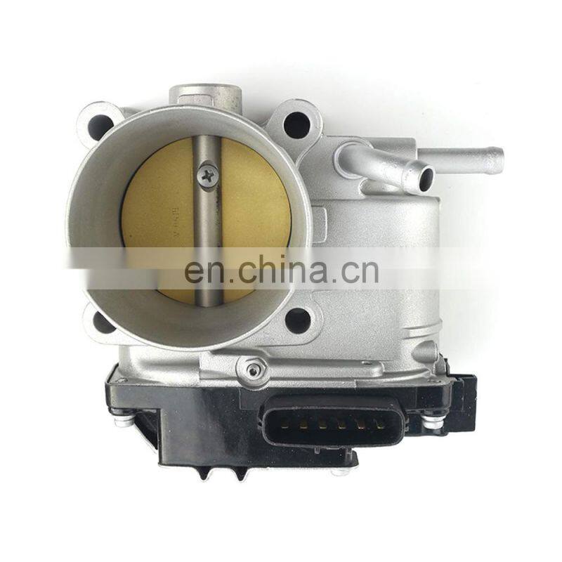 MN135985 Throttle Sensor Position Tps Body For Mitsubishi Galant Outlander 2.4