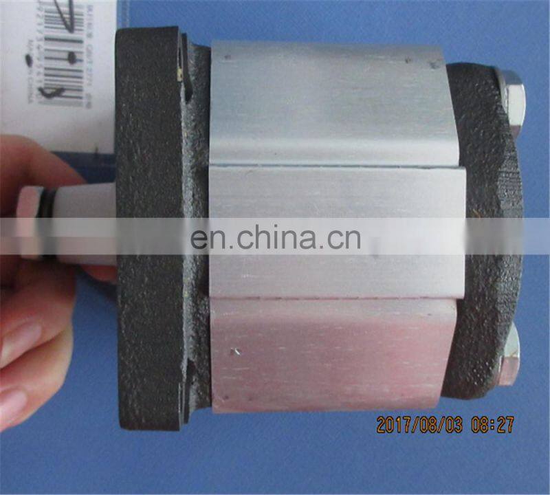 High quality level Gear Pump PFG-142-D-RO