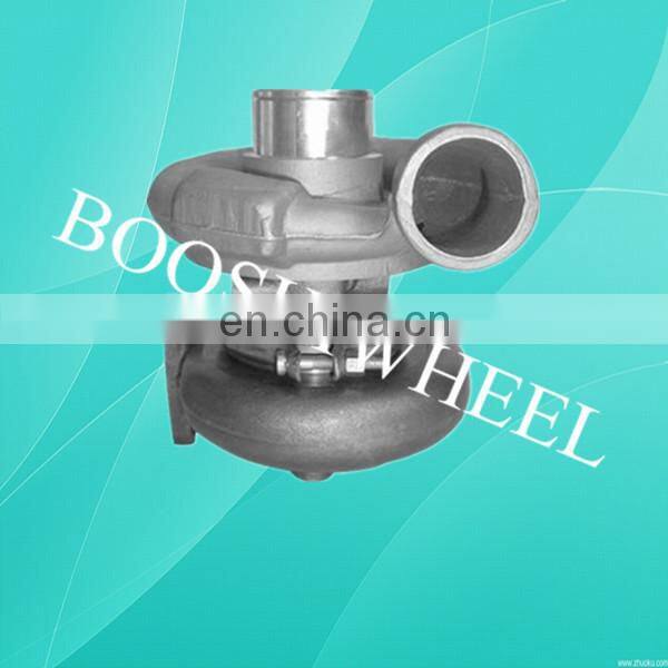 TD06-17A 6D14 engine parts turbo charger 49179-00110 ME037701