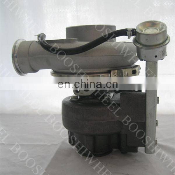 PC220-7 HX35W SA6D102 Turbocharger 6738-81-8190 3598036 4035899 4089136 6754-81-8180 WA380-6 For Komatsu