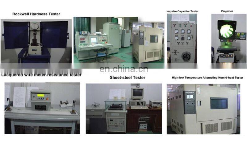 3KW 4HP Single Phase 1500rpm AC Induction Motor 220v YL-100L2-4