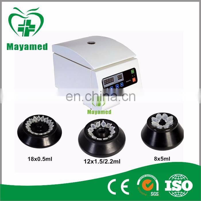 MY-B061A Benchtop Low-Speed Large-capacity centrifuge